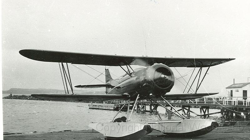 1935 Waco CPF 02.JPG - 1935 Waco CPF